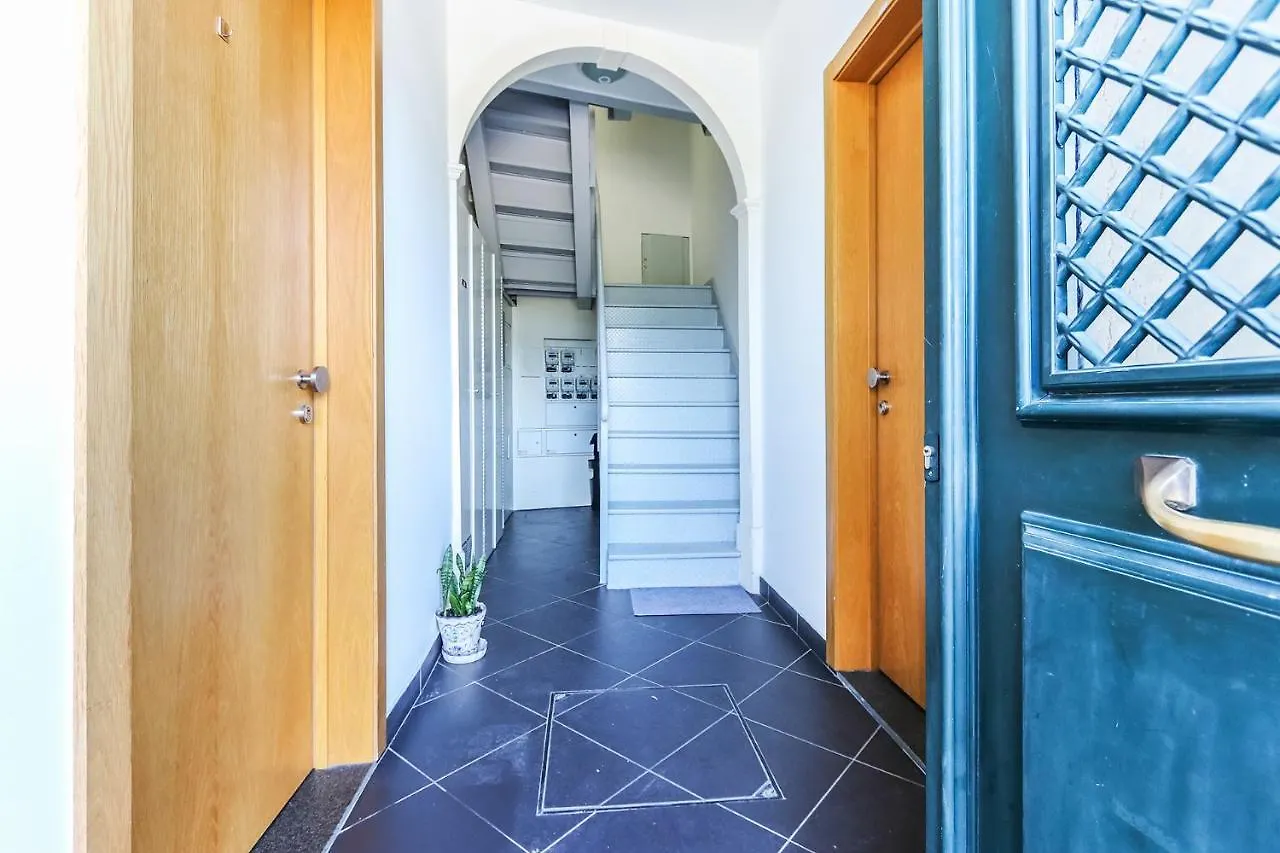 Vita Portucale ! 2 Bedrooms Apartment Campo Ourique Lisboa