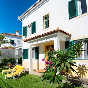 Cosy Nook Ferienhaus Funchal (Madeira)
