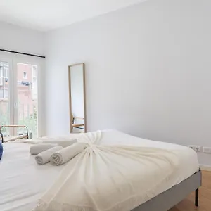Apartamento Monteverde Ii By Innkeeper, Lisboa