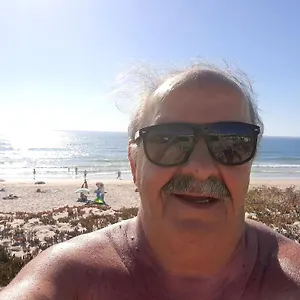  Appartement Venha Nadar A Oura Portugal