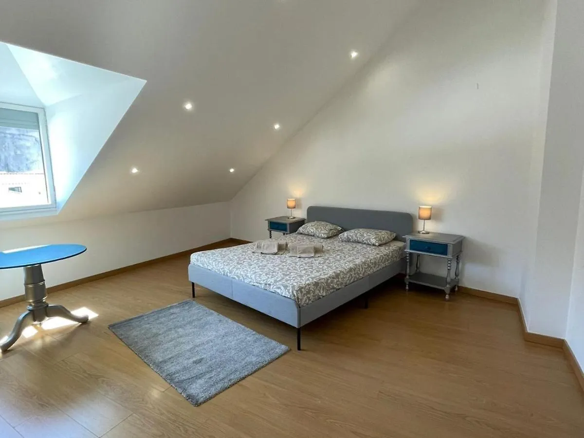 Vita Portucale ! Concept Apartment Campo Ourique Lisbon Portugal