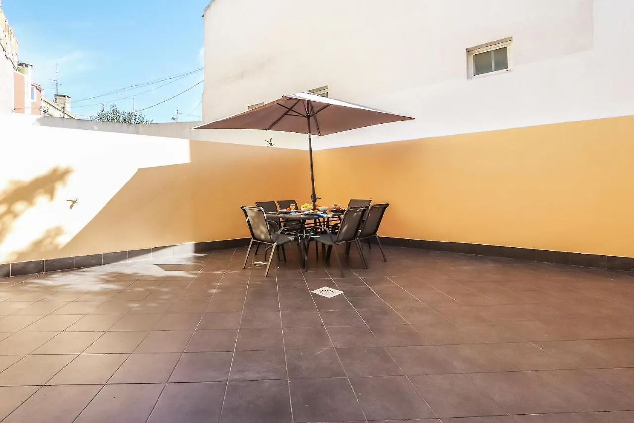 Vita Portucale ! Concept Apartment Campo Ourique Lisbona